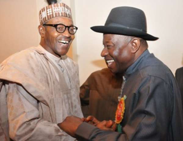 Nigeria's pre-election pulse: Mixed views on democracy and accountability