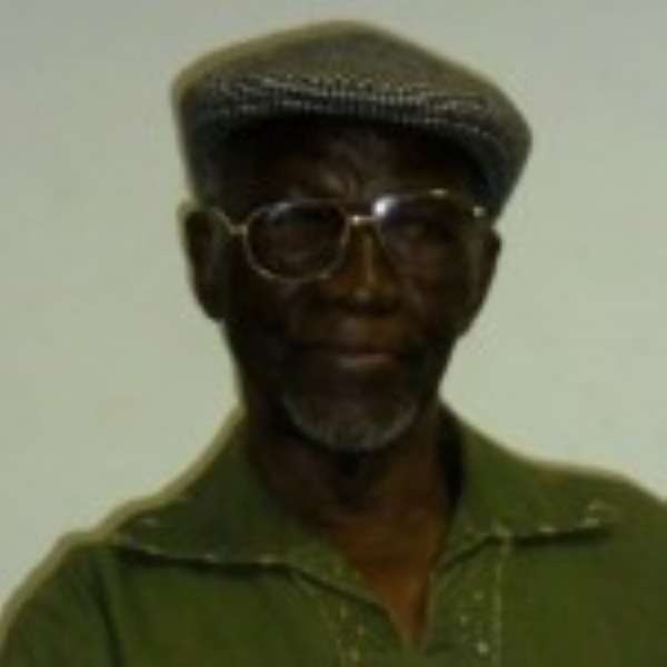 Good News For Football Fans – C K Gyamfi Left An Autobiography!