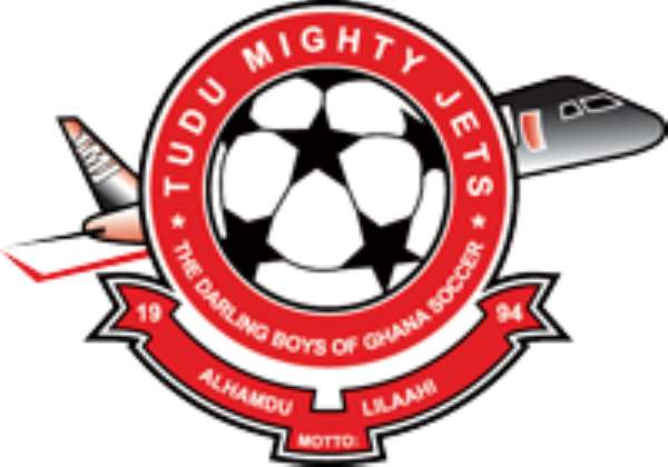 Mighty Jets held by Aduana in Premier League match