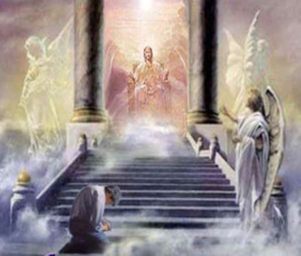 Did Jesus Return in First Century?