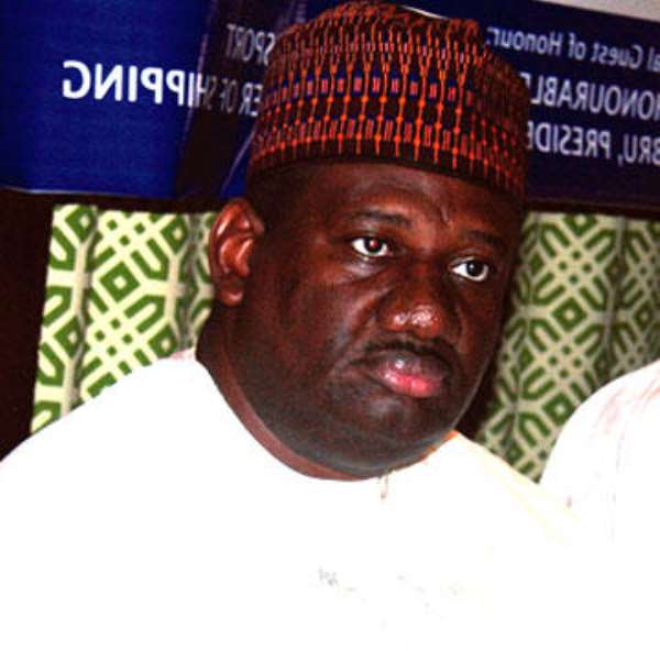 Nigeria's Transport Minister Dirty deals with Intels
