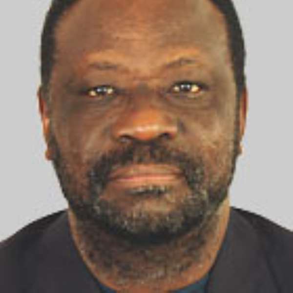 Cameron Duodu