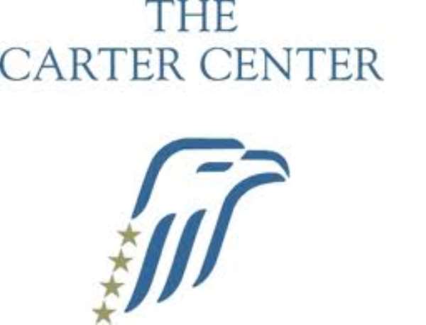 Carter Centre condemns Power seizure in Mali