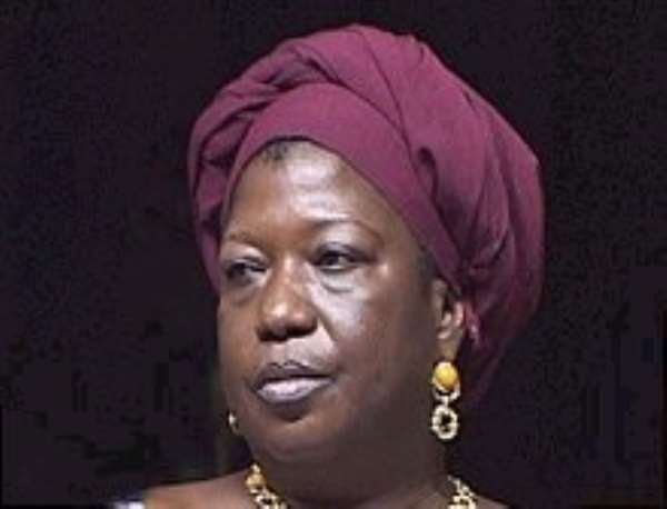 Hawa to contest for the Presidency