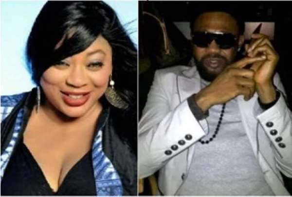 Ayo Adesanya’s Estranged Hubby, Goriola Hassan Finds Love Again?