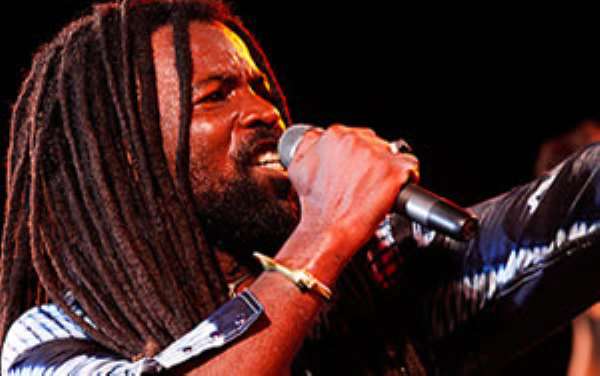 Africa's destiny lies in the hands of Africans – Rocky Dawuni