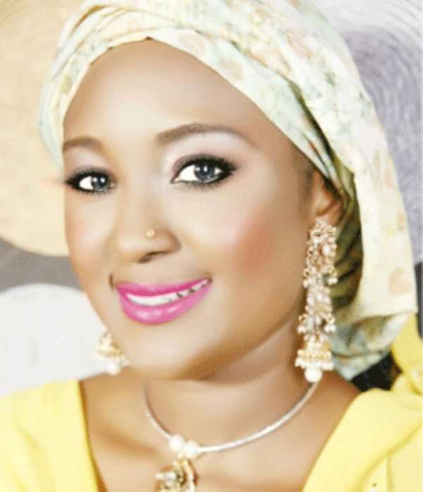 The Public Has Negative Perception Of Artistes - Binta