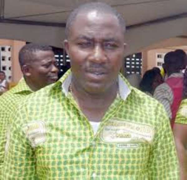 HONORARY DOCTORATE DEGREES—DR OSEI KWAME’ DESPITE’ AND OTHER GHANAIANS DESERVE THE HONORS