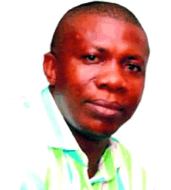 All The Bad Belle People Hunting Mercy Johnson Will Die.ace Movie Producer,chico Ejiro