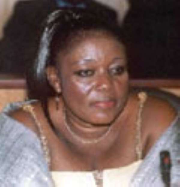 Christine Churcher In Car Row Again