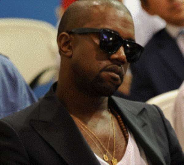 Kanye West