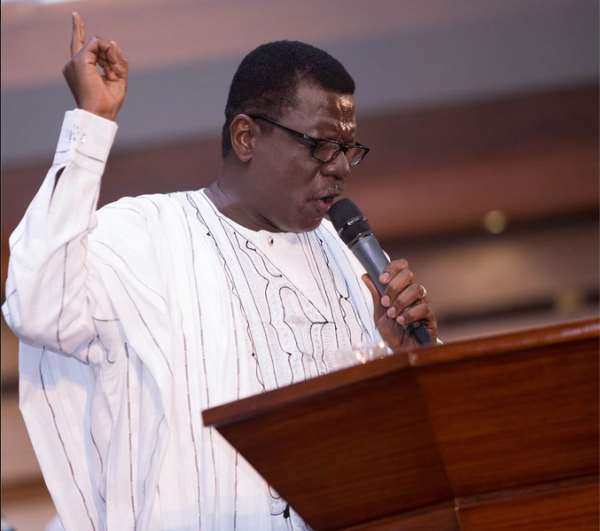 All Religious Bodies/NGOs Must Emulate ICGC’s ‘Rich’ Scholarship Program