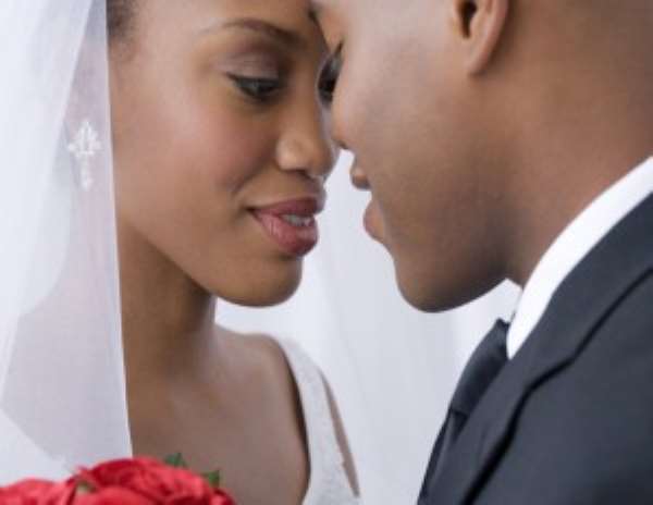 Before You Say ‘I Do’: Premarital Questions