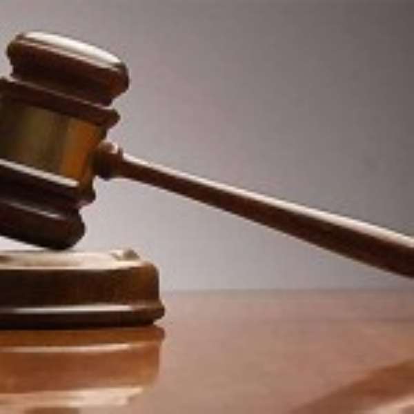 Man Bites Off Wife’s Nose