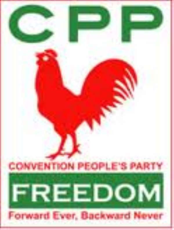 CPP calls for self restraint after Supreme Court verdict