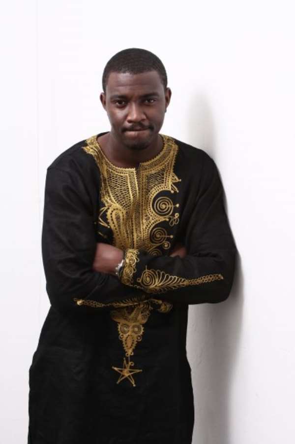 Anas Strikes Again! As He Threatens To Expose John Dumelo