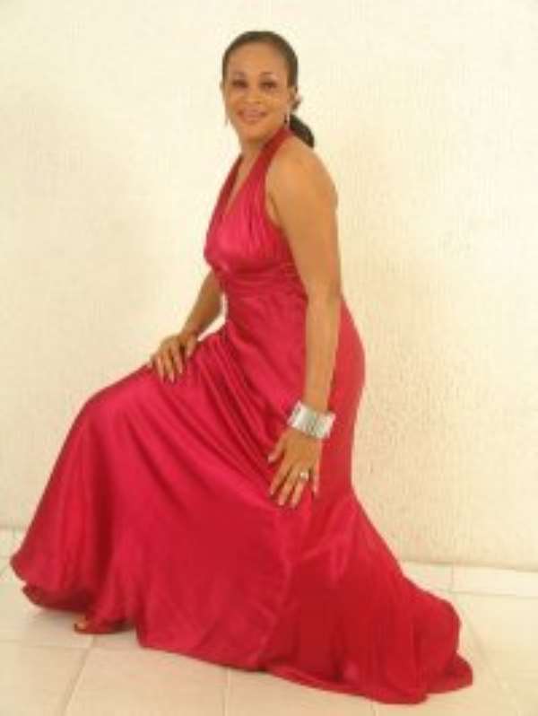 Bukky Wright