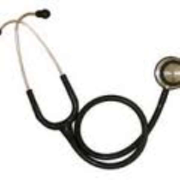 Ghanaian urologist appeals for basic urological equipments for regional hospitals