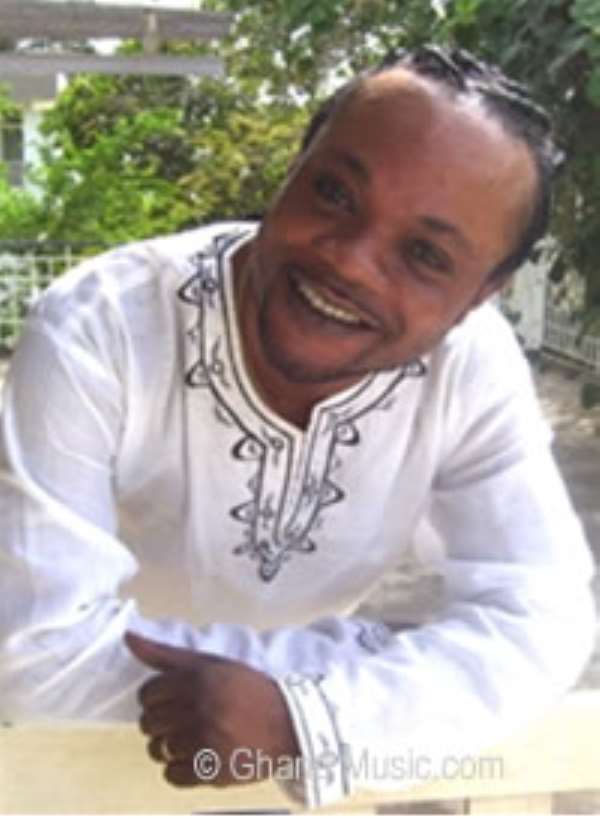 Lumba brings in Sarkodie and Samini on new album