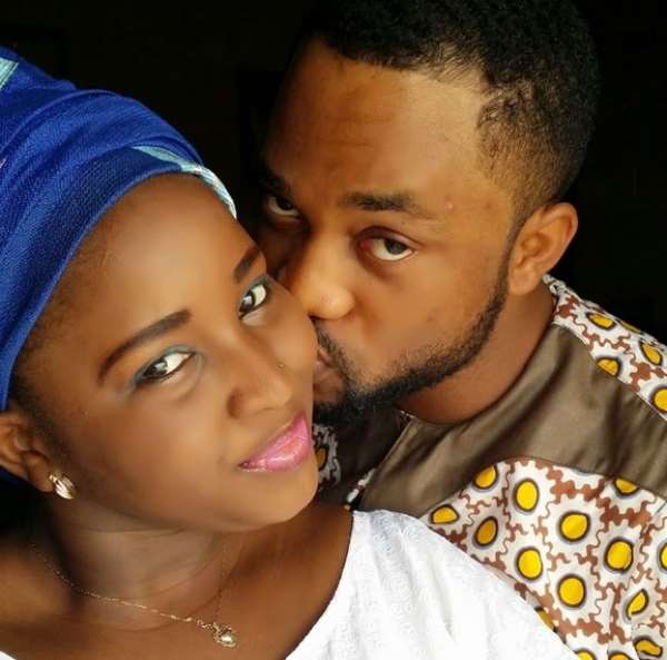 HOW STAR ACTOR, DAMOLA OLATUNJI’S MARRIAGE CRASHED + HOW ROMANCE WITH BUKOLA AWOYEMI A.K.A ARUGBA SCATTERED THE UNION