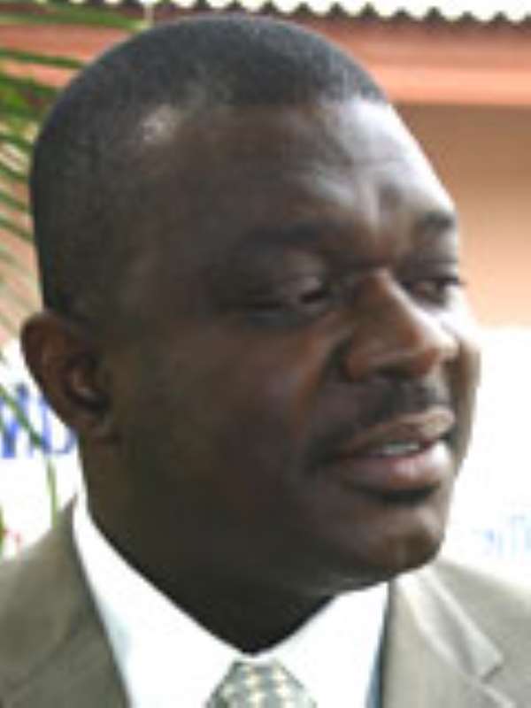 Crime rate in Tema up by 9% in 2006