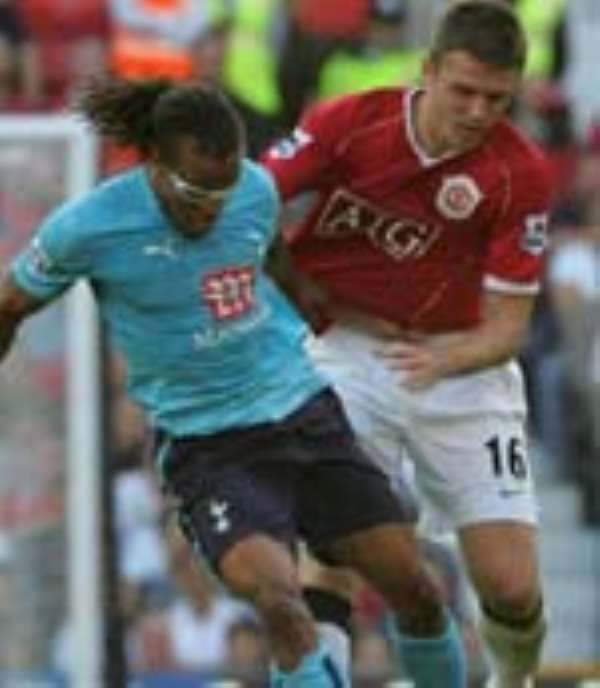 Davids Ajax deal close