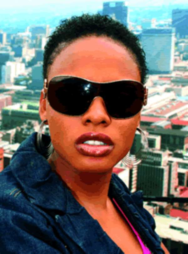 Matilda Obaseki