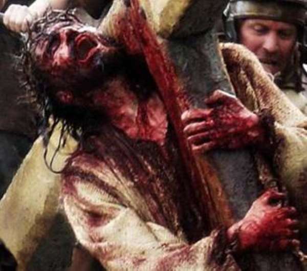Leadership Deficit in Nigeria and the Misuse of The Blood of Jesus