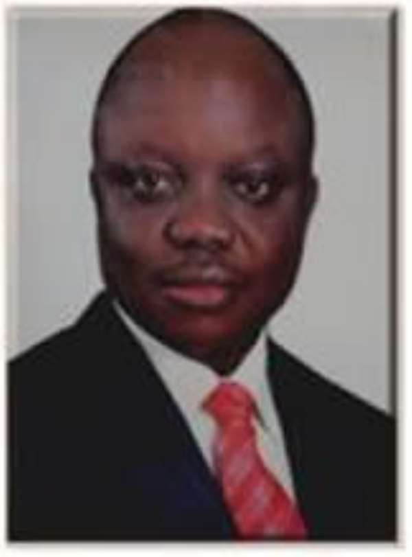 Delta State Governor ship Race Fights on for Uduaghan