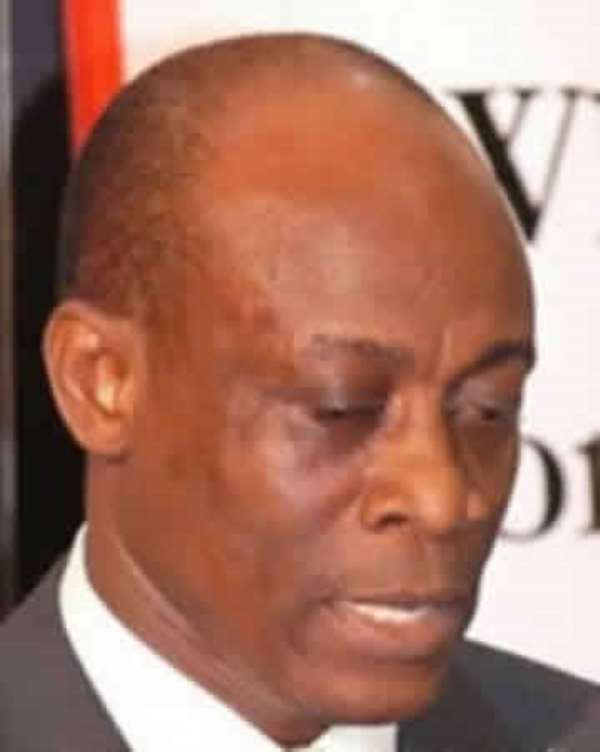 Another STX in the making? CHINESE $3BN LOAN IN DANGER