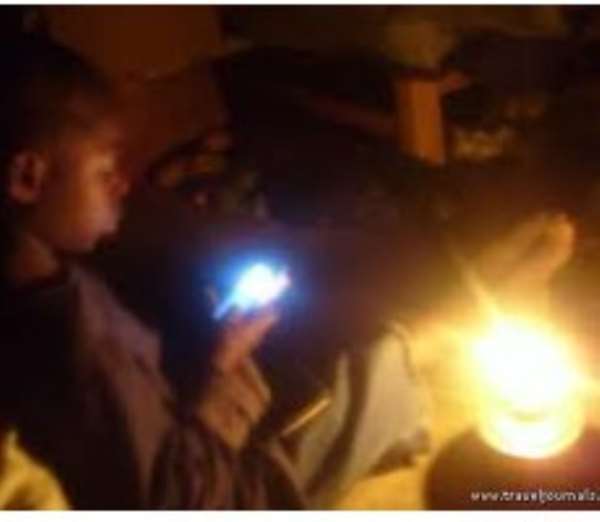Power fluctuations crippling Kumasi abattoir