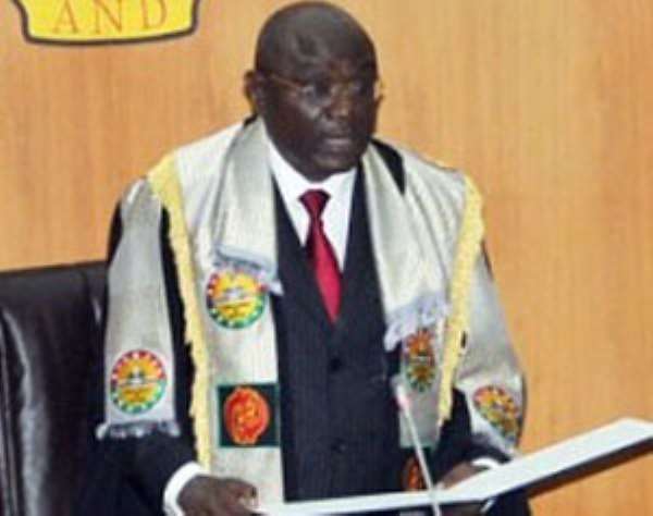 Edward Doe Adjaho