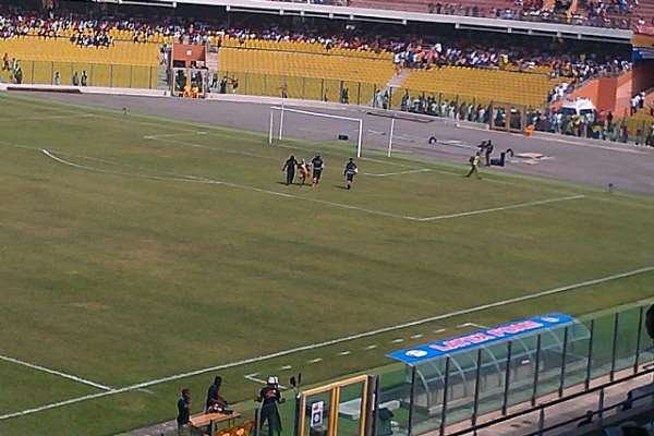 How Kotoko Forced Accra Hearts Of Oak to Bite Their Own 'GBESHI'
