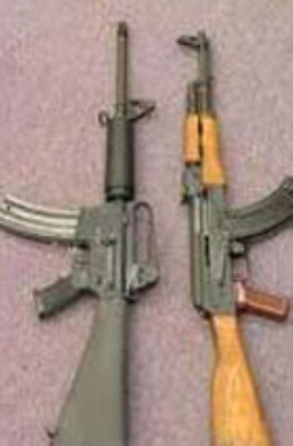 Armed robbers induce mass rape on passenger bus