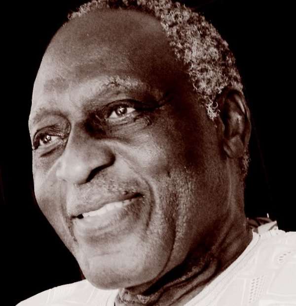 Federation of Muslim Councils condemns killing of Awoonor