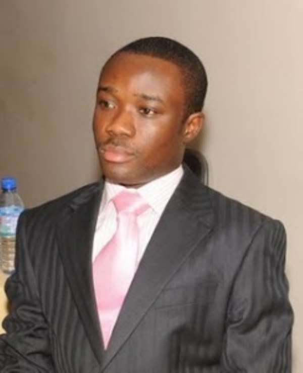 FELIX OFOSU KWAKYE