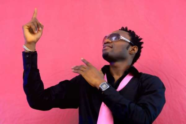 DJ Zeez Rebrands, Now Called 'Zeez'