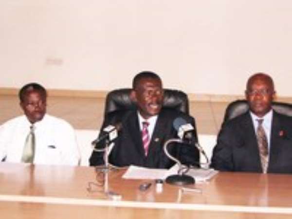 Doctors Suspend Strike