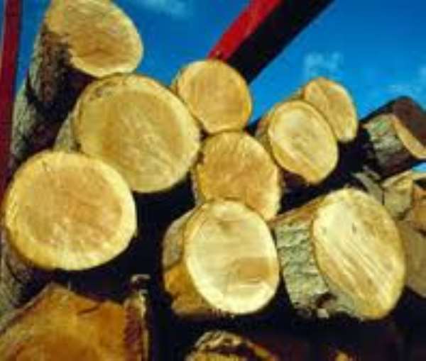 Timber Association Welcomes Dismantling Of Lumber Checkpoints