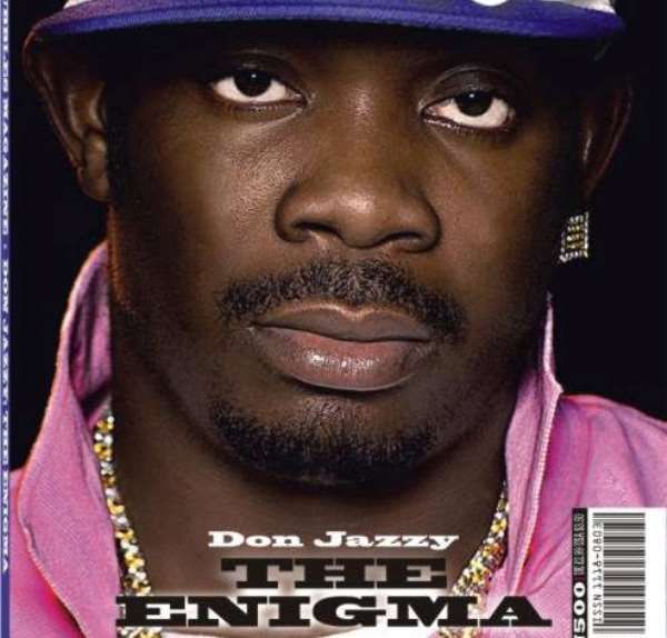 I Can Never Marry A Slim, Broom-Like Lady--Don Jazzy Spits Fire