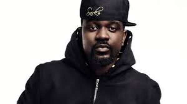 AFRIMA Out With Final 2015 Nominees List; Sarkodie, VVIP, Wiyaala, Others Nominated
