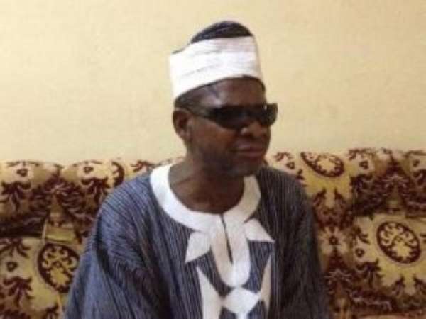 Nsoatre Chiefs Accuse DCE Of Meddling In Chieftaincy Matters