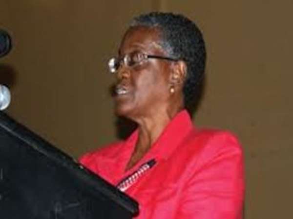 Woman heads WAEC after 62 years