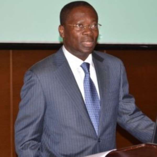 Ghana Gas develops employment quota for local people