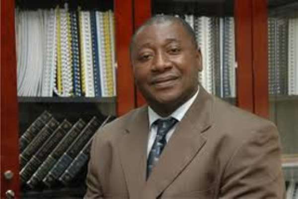 Ghana needs skilful personnel to succeed in the BPO industry