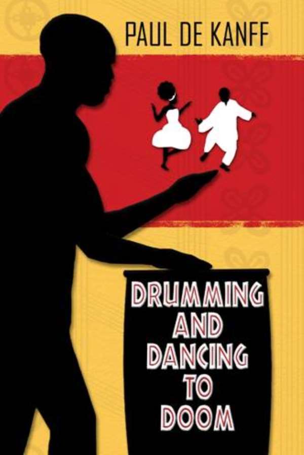 2 Men Who Dance to the Beat of a Different Drummer