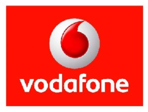 Vodafone UK acquired a 70-percent stake in Ghana Telecom