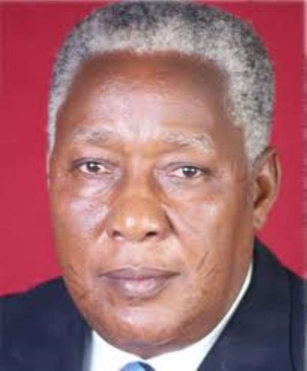 Chiefs and people of Ningo to boycott inauguration of Prampram District Assembly
