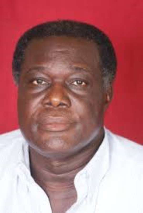 Parliament To Strictly Monitor Mahama’s Spending