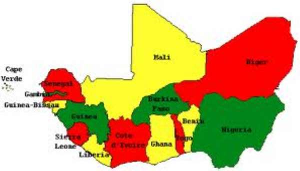 Local Organising Committee for 2012 ECOWAS Games inaugurated.